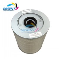 Haute qualité 57-8795E-A 57-8792D-B élément filtrant cartouche de filtre à air élément filtrant anti-poussière pour pièces de Machine Kodak CTP