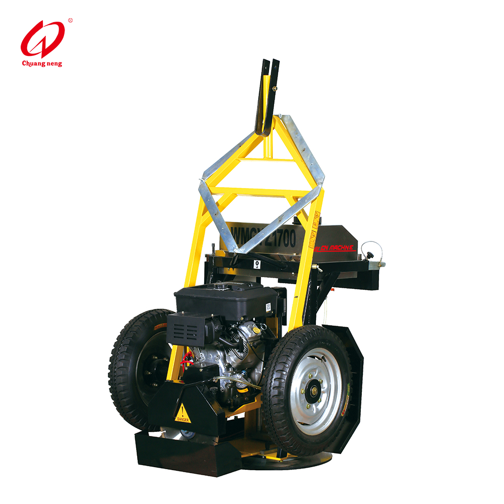 (CNQ1700) Круглая режущая машина