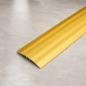 Profilé de transition décoratif en aluminium pour carrelage, fabriqué au Vietnam, durable, pour hôtels et appartements - Product Image 4