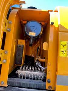 Piezas Originales Hyundai 300 Excavadora Hidráulica de 30 Toneladas de Peso Operativo, Giro Suave de 360° °   Suministro de Repuestos Rápidos para Cabina Ergonómica Giratoria - Product Image 3