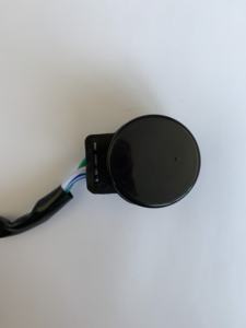 สายรัดข้อมือรถจักรยานยนต์3ขาสำหรับทั่วไปแครกเกอร์50 <span class=keywords><strong>Ideo</strong></span> 50 Onyx 50 Sirion Xor 50 Cracker50 Ideo50 Onyx50 Xor50 - Product Image 3