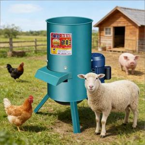 Machine à broyer électrique pour légumes (carottes, <span class=keywords><strong>choux</strong></span>, citrouilles) – Hachoir agricole pour carottes, <span class=keywords><strong>choux</strong></span>, citrouilles – Usage domestique - Product Image 5