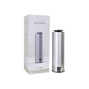 クレアロマ充電式香りホームディフューザー水なしアロママシンBluetooth APP制御空気清浄機 - Product Image 3