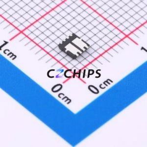 ทรานซิสเตอร์ฟิลด์ทรานซิสเตอร์ (Mosfet) PDFN3X3-8L SP2012CNJ แบบดั้งเดิมและใหม่เอี่ยม - Product Image 2