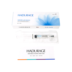 Hydurage Promosyon Subskin 10ml Hyaluronik Asit Yaşlanma Karşıtı Jel Enjeksiyonu Büyük Kalça Göğüs Büyütme Kalça Dolgusu - Product Image 6