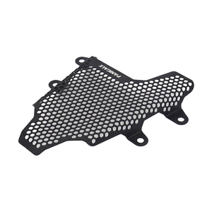 Protector de Tanque de Combustible de Aluminio para Motocicleta, Rejilla Protectora, Kit de Extracción de Reposapiés, Modelo 0739 para <span class=keywords><strong>Ducati</strong></span> PANIGALE <span class=keywords><strong>V4</strong></span> R S <span class=keywords><strong>Corse</strong></span> Speciale - Product Image 1