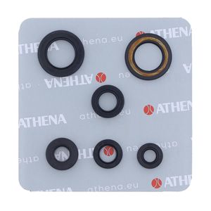 ชุดซีลน้ำมันเครื่อง ATHENA-อิตาลี - Product Image 1