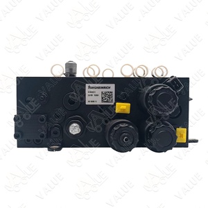 Repuestos para Montacargas Jungheinrich, Válvula de Control Hidráulico STD 51368611 - Product Image 4