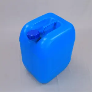 Jerrycan en plastique de 25 litres pour le produit chimique 20L à <span class=keywords><strong>30L</strong></span> - Product Image 3