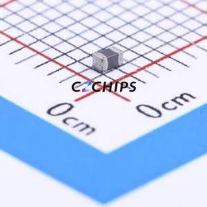 HPZ1608G121-R90TFB01 Ferrite Bead 0603 RF 120Ohm@100MHz 25% 130mOhm 900mA - Product Image 1