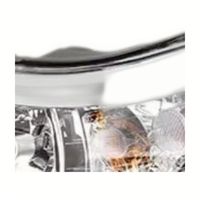 Ensemble de phares YW913 pour Citroën C5 08-11 C4 hatchback 6208C7 6206