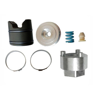 ชุดอุปกรณ์ซ่อมแร็คพวงมาลัย6ชิ้น32106891974ชุดเครื่องมือสำหรับ BMW 1F20 F22 F30 X3 X1 - Product Image 1