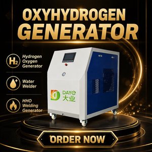 Generador de Oxihidrógeno HHO para Soldadura de Precisión con Llama de Gas para Alambre Esmaltado Fino, Alambre Litz y Terminales de Lámina de Cobre - Product Image 4