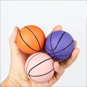 Chất Lượng Cao 6Cm Hollow Đàn Hồi Bóng Đá Bóng Đá Bóng Trẻ Em Của Thể Thao Ngoài Trời Đồ Chơi - Product Image 3