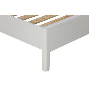 Base de Cama de Madera Más Vendida, Nuevo Diseño, Muebles de Dormitorio, OEM/ODM, Madera Maciza de Roble/Pino/Acacia, Suministro Directo Vietnamita - Product Image 2