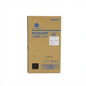 ผงหมึกพิมพ์ AD3K600 รุ่น DV629 แท้ 700 800 900 สำหรับเครื่องถ่ายเอกสาร/เครื่องพิมพ์ KONICA MINOLTA ACCURIO PRESS C7100/C7090 - Product Image 6