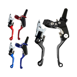 Moto tout-terrain 360 °   Poignée pliable multifonctionnelle réglable CQR Kailin pour pompe supérieure - Product Image 1