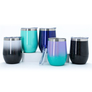 Bouteille d'eau isotherme en acier inoxydable avec logo personnalisé, anti-fuite, avec couvercle à paille, 18, 22, 30, 32, <span class=keywords><strong>40</strong></span>, 48, 64 oz - Product Image 6