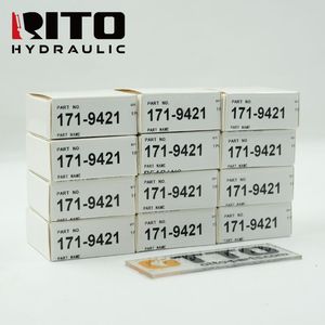 Rodamiento de Rodillos para Eje de Transmisión Final RITO 171-9421, Rodamiento de Giro para Caja de Cambios de Excavadora Caterpillar - Product Image 1