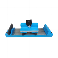 Máquina de Prueba de Flexión para Vigas de Hormigón