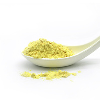 Rutine 95% Extrait de Sophora Millet Extrait de Sophora Japonica Poudre de Rutine
