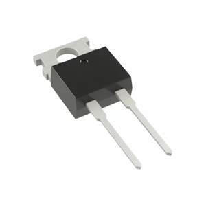 Buy Online Electronic Components Authorized Distributor TO-220-2 Single Diodes WNSC051200Q - Product Image 1