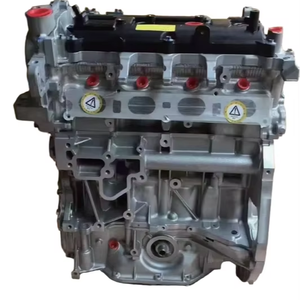 Ensemble moteur diesel MR20 neuf pour Nissan X-Trail 2007 avec une cylindrée de 2,0 L et une puissance de 165 kW - Product Image 1