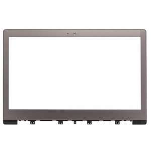 ขอบหน้าจอ - ขอบจอที่เข้ากันได้กับโน้ตบุ๊ก ออกแบบมาสำหรับรุ่น ux303ua ให้การปรับที่สมบูรณ์แบบและความทนทาน การติดตั้งที่ง่าย - Product Image 1