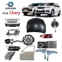Conjunto de Faros Delanteros LED para Automóviles Chery, Repuesto de Faros LED para Tiggo 8 Pro, Tiggo 7 Pro, Fulwin 2, ICar 03, Arrizo 5