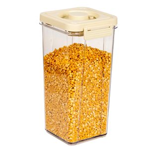 Wholesale Moisture-Proof Plastic Rice <b>Storage</b> <b>Box</b> Food Grains Containers with Lids for Home Kitchen Use PP Plastic - Product Image 6