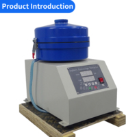 Extracteur centrifuge soxhlet asphalte bitume capacité 3000g