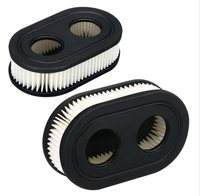 Haute qualité pour Briggs Stratton B & S 798452 593260 09p702 filtre à Air en papier moteurs 4 cycles nouvel état paquet personnalisé PU