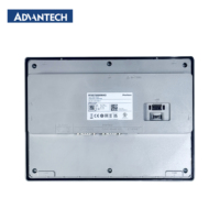 Panel Industrial Advantech Proface de 10.1 Pulgadas, Pantalla Táctil Resistente IP65, Pantalla de Ordenador Industrial, 2 Puertos Seriales, Windows para