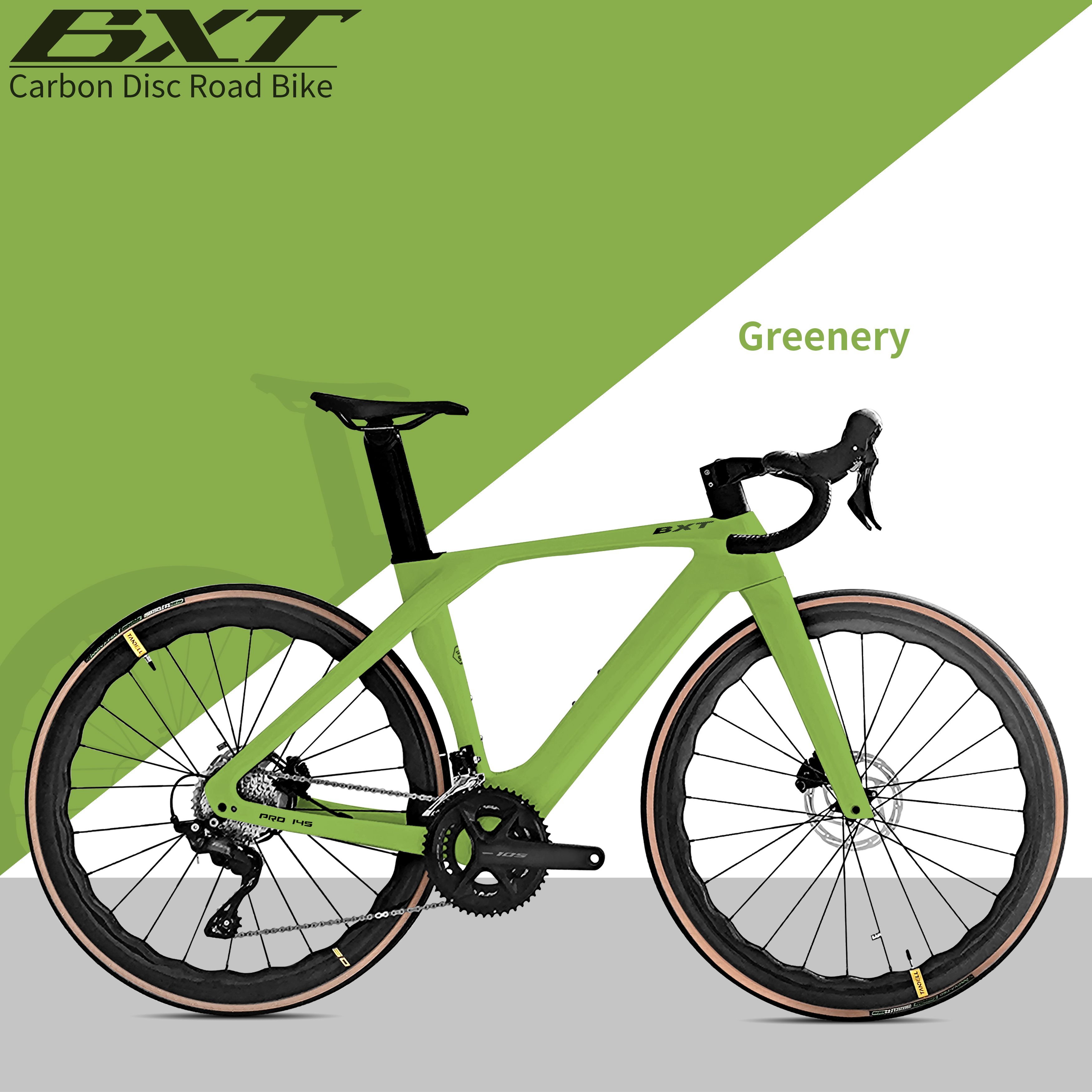 Greenery