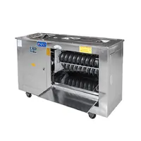 Morningstar-Divisor automático de masa de pan, 40-250g, máquina de corte de bolas de masa redonda, a la venta, precio de fábrica