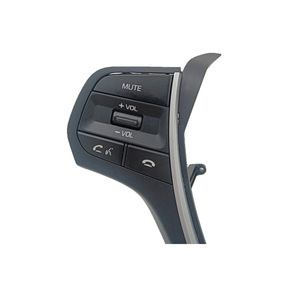 Commutateur de volant multifonction Cody pour Hyundai I10, pièces de voiture, boutons de commande en plastique CD 2278 - Product Image 3