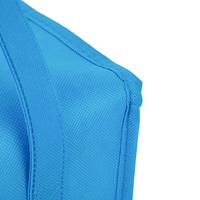 2026 2024 Tiktok vente chaude nouveau sac isotherme Non tissé promotionnel doublure en feuille d'aluminium isolation thermique étanche Durable