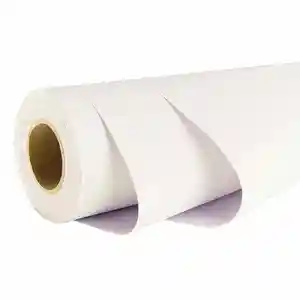 Rolo de impressão em PVC para folha de banner flexível de 1.0-3.2*50-100M, preço barato, material solvente ecológico, rolo de banner em PVC