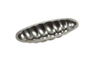 Molde para pan DF DF EDS XK-2001, tamaño: 21x11.5x7.5cm (8.3x4.5x2.7 pulgadas), 24 piezas/caja, 0.01cbm, utensilios para hornear - Product Image 5