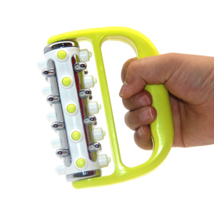 Multi-ứng dụng fascia phát hành Cellulite nổ điều trị Remover Massage cơ bắp Con lăn cơ thể cổ trở lại Vai Tay Eo - Product Image 6