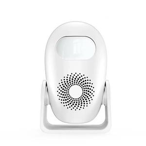 Kerui Wifi PIR cảm biến chuyển động-con người hồng ngoại an ninh Hệ thống báo động Detector cho không dây thông minh tự động hóa nhà - Product Image 1