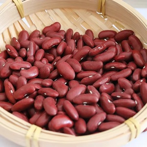 Yeni kırpma üst gdo içermeyen % 100% organik zengin Protein kurutulmuş büyük barbunya - Product Image 2