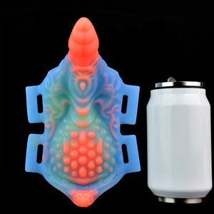 Vibradores YOCY Critoral con Control Remoto, Juguetes Sexuales para Mujer, Juguetes Eróticos para Mujer, Juguetes Eróticos al por Mayor, Rubbies - Product Image 3