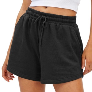 Shorts Deportivos para Mujer, Casuales, de Verano, para Ejercicio, Yoga, Personalizables, Transpirables, Cómodos, con Elástico, Diseño Moderno - Product Image 4
