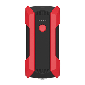 Arrancador de Coches de 1500A de Pico, Batería Portátil de 20000mAh y 12V con <span class=keywords><strong>Pinzas</strong></span> de Seguridad Inteligentes para Motores de Gasolina y Diésel - Product Image 2