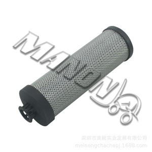 ไส้กรองน้ำมันไฮดรอลิก Linde รุ่น 0009831738 ตาข่ายลวดเหล็ก สำหรับอะไหล่รถยก - Product Image 3