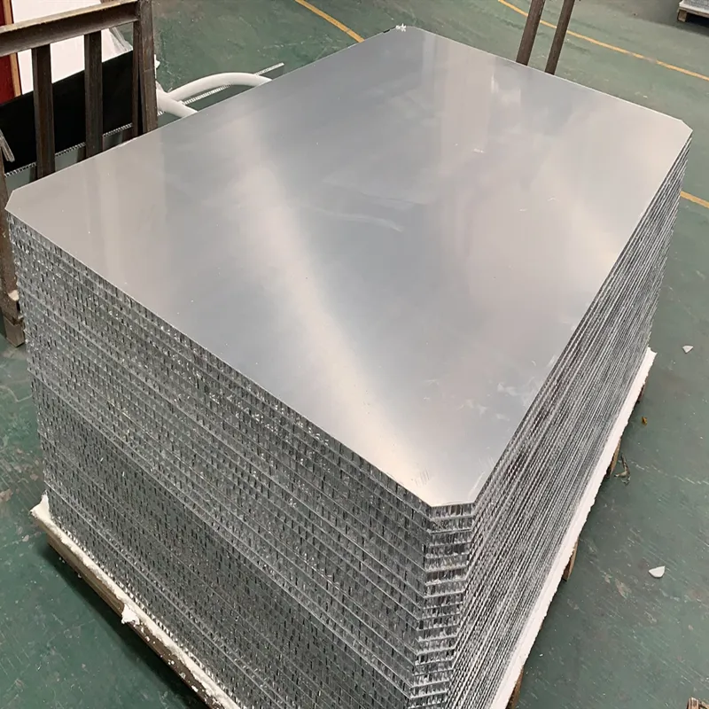Panneau Composite en aluminium avec revêtement PVD en acier inoxydable, matériaux de construction de couleurs variées, prix d'usine,