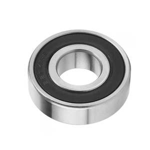 Hxhv rolamento rodamiento kugellager hàng duy nhất 6204 <span class=keywords><strong>2rs</strong></span> RS 6204-<span class=keywords><strong>2rs</strong></span> rãnh sâu bóng mang 20x47x14mm - Product Image 4