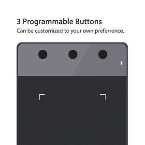 Huion H420 Tablette Dessin Copie Accessoire Informatique Tabellett Graphique Cho Vẽ - Product Image 3