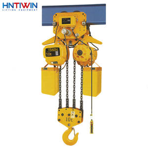 Polipasto Eléctrico de Cadena Industrial HNTIWIN, Precio de Fábrica, <span class=keywords><strong>220</strong></span>, 380, 400 Voltios, Estándar CE, 1500 kg, 3000 kg, 2000 kg, 5000 kg - Product Image 5
